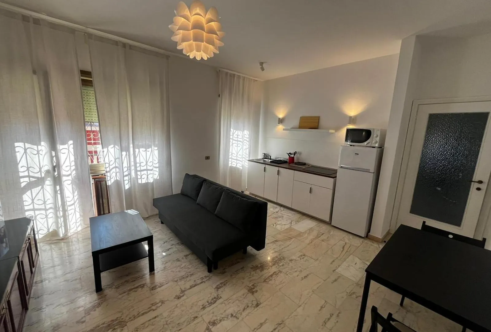Home & Beach Il Duca location