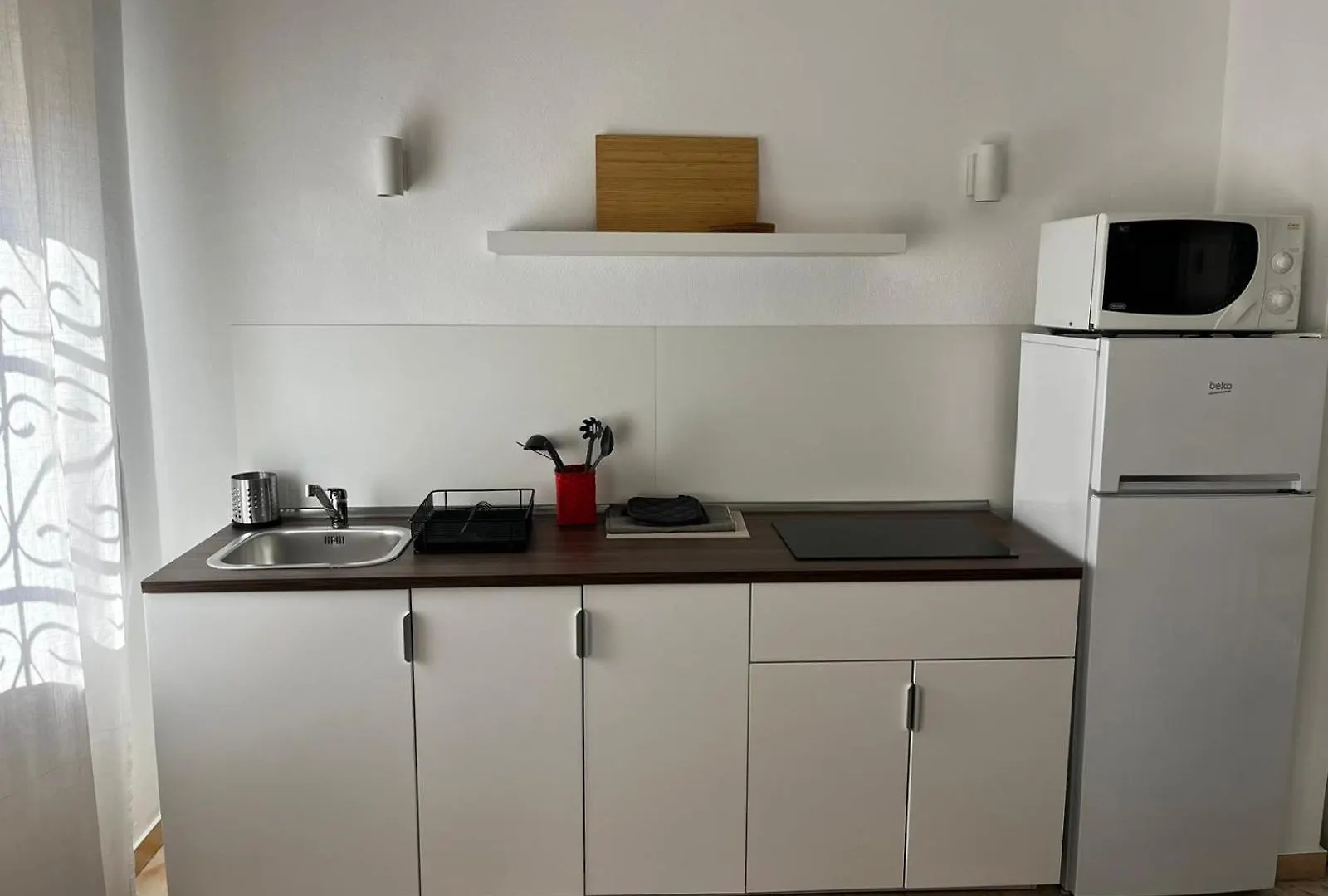 Apartment Home & Beach Il Duca Lido di Ostia Italy