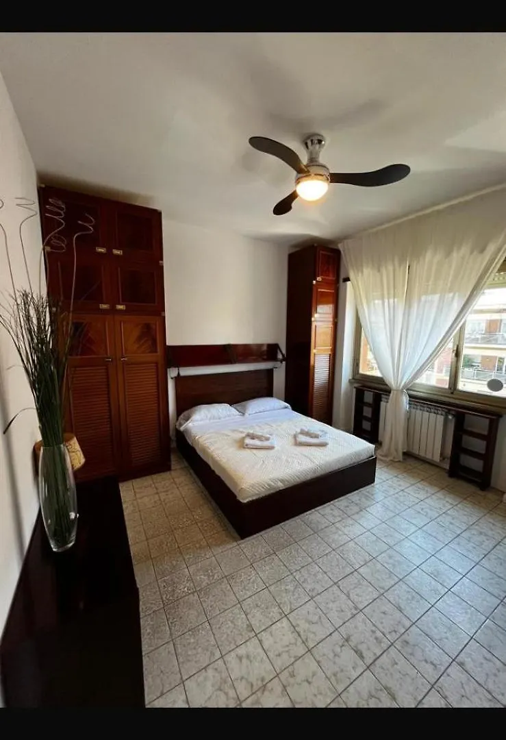 Apartment Home & Beach Il Duca Lido di Ostia