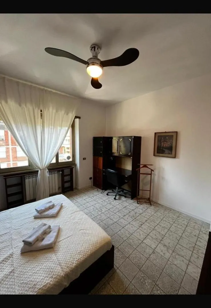 Home & Beach Il Duca Lido di Ostia Apartment